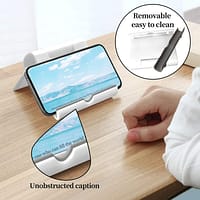 358ba0f0b47313628bcdd0f3bf956412.png Universal Foldable Tablet Stand (2pk)