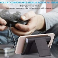 36a4f18105d233a8b6ade4d7a0415902.png Universal Foldable Tablet Stand (2pk)