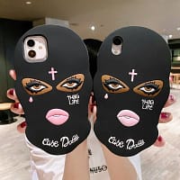 3D-Mask-Dolls-soft-case-for-iphone-15-14-Pro-13-12-11-Pro-MAX-7.webp 3D Thug Life Mask Case - iPhone