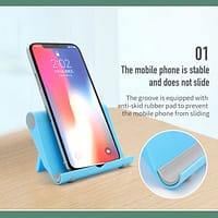 5220e88d346b4a548373c315dcdca85c.png Universal Foldable Tablet Stand (2pk)