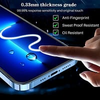 8f67d1ae59165e7bea97712976aa1e88.png Tempered Glass Screen Protector - iPhone (3pk)
