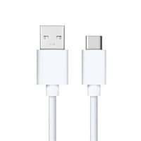 9c070406e02799a422cbb53eea649df7.png USB-C to USB-A Charging & Data Cable 3FT