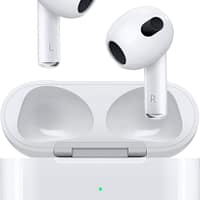 Airpods3rd-1 Apple AirPods (3rd Generation)