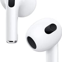Airpods3rd-2 Apple AirPods (3rd Generation)