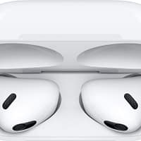 Airpods3rd-4 Apple AirPods (3rd Generation)