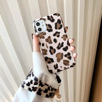 Leopard-Print-Phone-Case-For-IPhone-11-12Pro-Max-XR-XS-Max-X-8-7-6S-1.webp Leopard Print Phone Case w/ Lanyard - iPhone