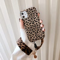 Leopard-Print-Phone-Case-For-IPhone-11-12Pro-Max-XR-XS-Max-X-8-7-6S-2.webp Leopard Print Phone Case w/ Lanyard - iPhone