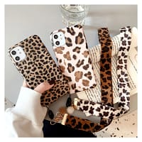 Leopard-Print-Phone-Case-For-IPhone-11-12Pro-Max-XR-XS-Max-X-8-7-6S.webp Leopard Print Phone Case w/ Lanyard - iPhone