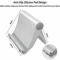 a67ed31242ca9e17821c6b47f68fbada.png Universal Foldable Tablet Stand (2pk)