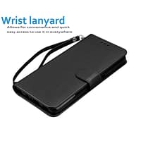 ac08a60c3daa8ac1235950012fc8da5e.png Leather Kickstand Wallet Case - Samsung Galaxy S24