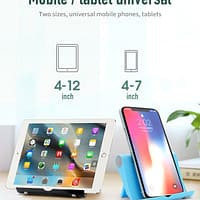 b552464c5952667108585d801a33cea8.png Universal Foldable Tablet Stand (2pk)
