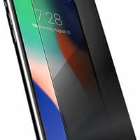 iphone-privacy-protector Privacy Screen Protector - iPhone (2pk)
