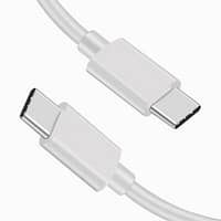 s-l1600-9.jpg USB-C to USB-C Charging Cable (6ft)