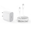 iPhone charger w/ Wall Adapter