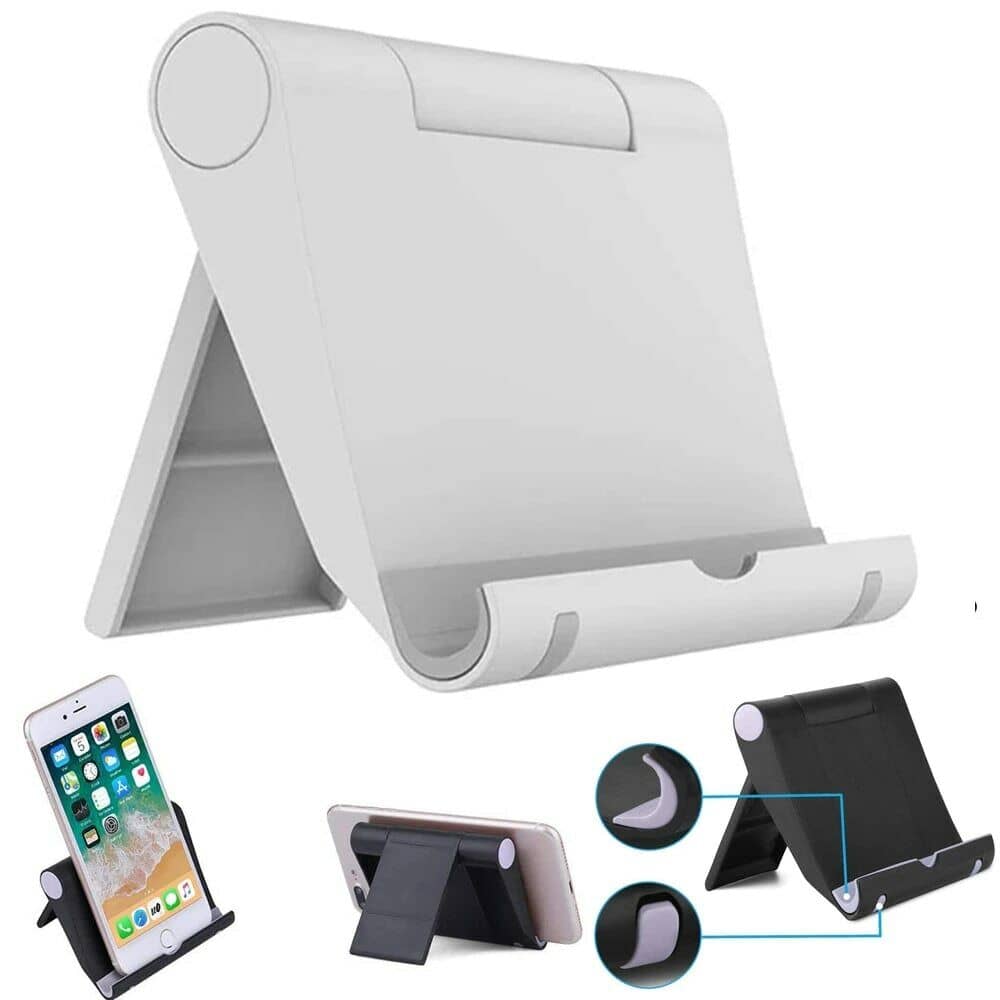 Universal Foldable Tablet Stand (2pk)