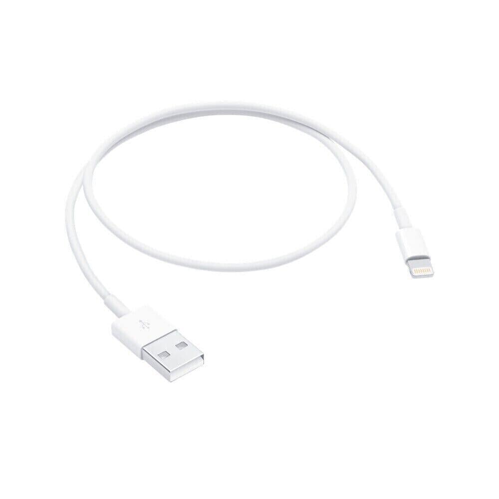 s-l1600.jpg iPhone USB-A Charging Cable (3Ft)