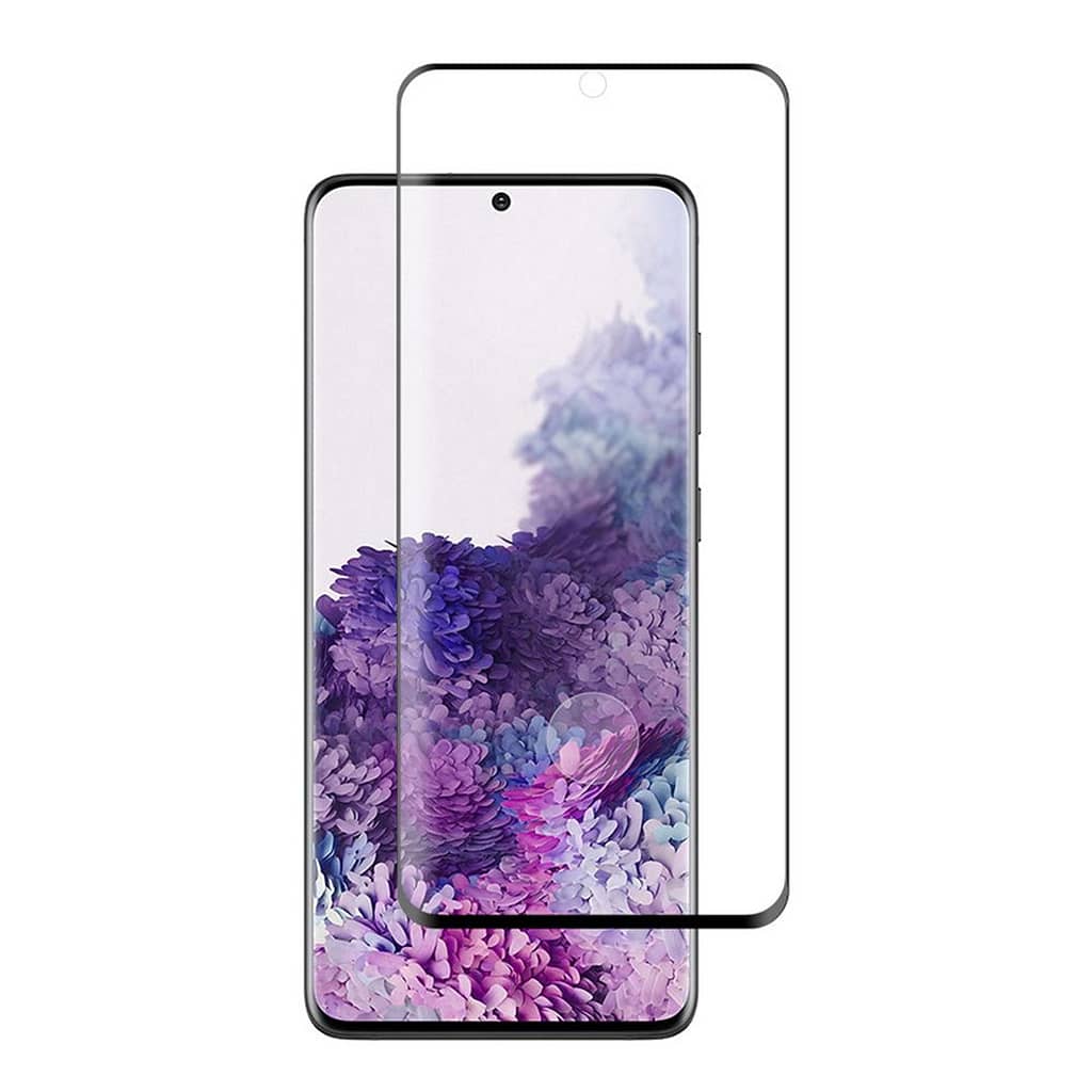samsung tempered glass screen protector