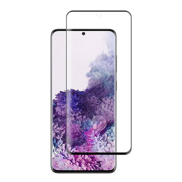 samsung tempered glass screen protector