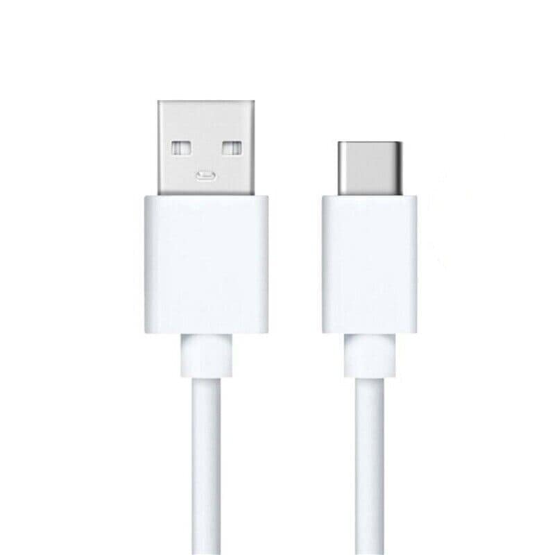 dae529b4a580477a739c94fd7e065632.png USB-C to USB-A Charging & Data Cable 3FT