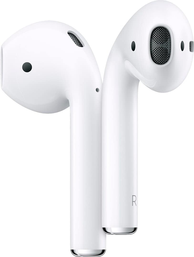 Airpods2nd-3 Apple AirPods (2nd Generation)