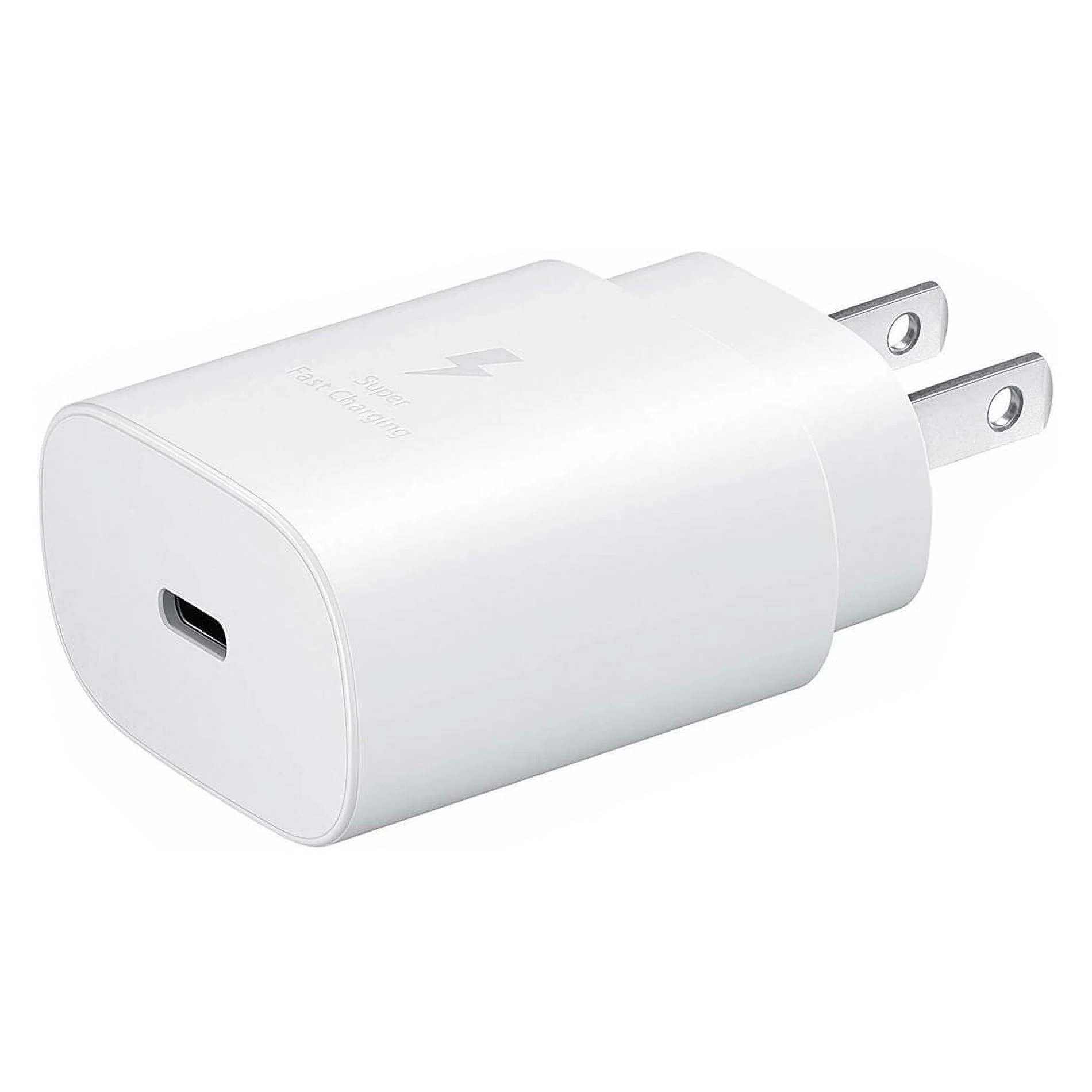 USB C Charger w/ Wall Adapter