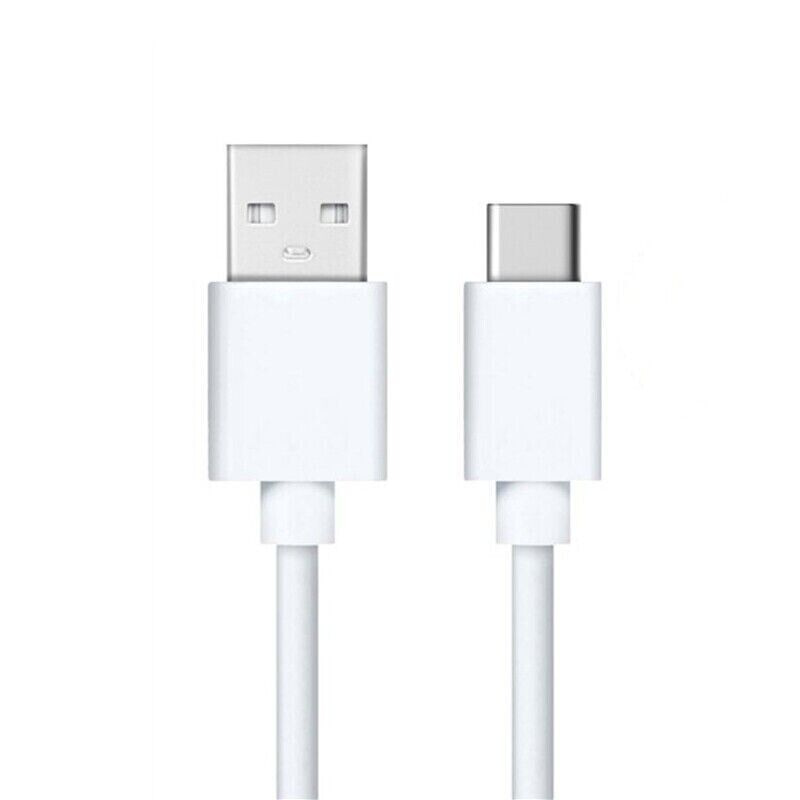 USB-C to USB-A Charging & Data Cable 3FT